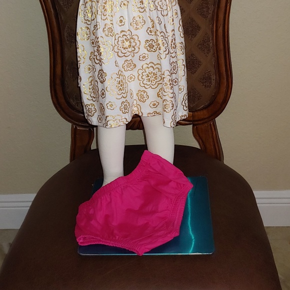 Dress - Picture 2 of 4